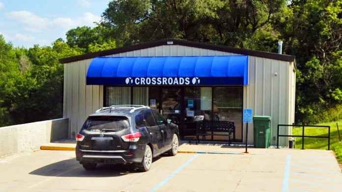 Crossroads Behavioral Health IA 50273