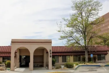 Crossroads for Women NM 87102