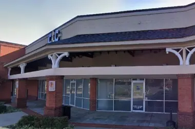 Crossroads of Suwane GA 30024