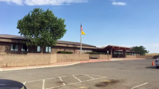 Crownpoint Health Care Facility – New Horizons Wellness Center
