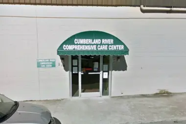 Cumberland River Behavioral Health KY 40977