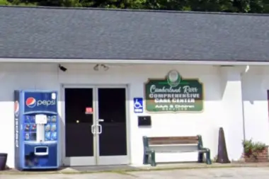 Cumberland River Comp Care Center KY 40447