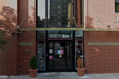 Cylar House Behavioral Mental Health Clinic NY 10009