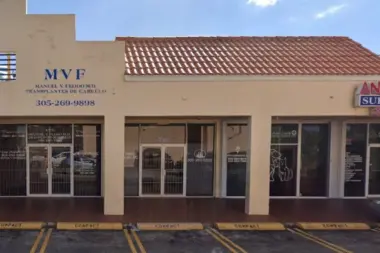 Dade Family Counseling FL 33144