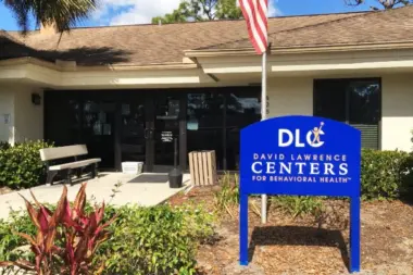 David Lawrence Center -  Immokalee Satellite Services FL 34142