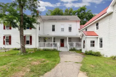 Day One - Residence ME 4042