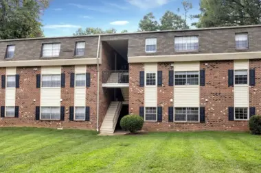 Daybreak - Kingswood Apartments NC 27514
