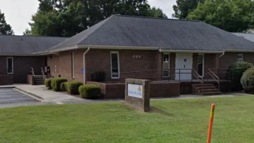 Daymark Recovery Services – Archdale Center