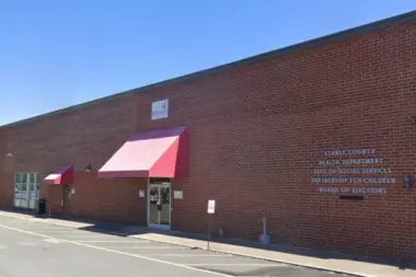 Daymark Recovery Services Stanly Center NC 28001