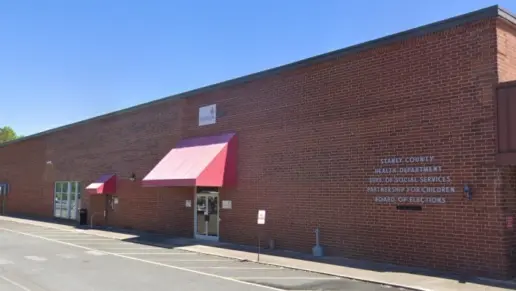 Daymark Recovery Services – Stanly Center