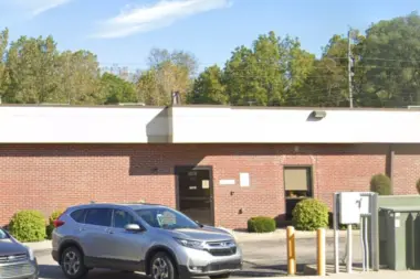 Dayton VA Medical Center - Richmond CBOC IN 47374