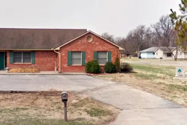 DCCCA - Pittsburg KS 66762