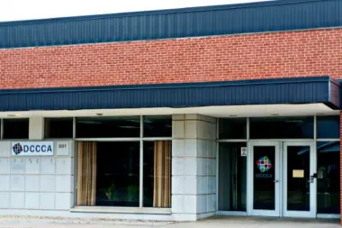 DCCCA Pratt KS 67124