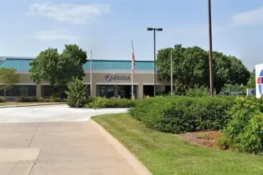 DCCCA - Wichita KS 67207