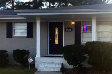 Defying the Odds GA 30349