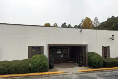 DeKalb Community Service Board - Clifton Springs Center GA 30034