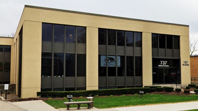 Del Nor Recovery and Treatment Center NY 14209