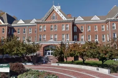 Delaware Psychiatric Center DE 19720