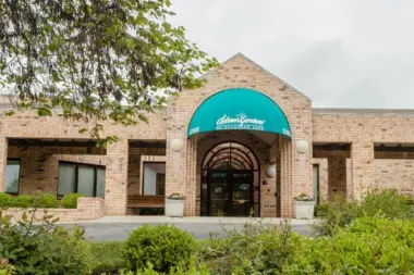 Delmar Gardens of Overland Park KS 66210