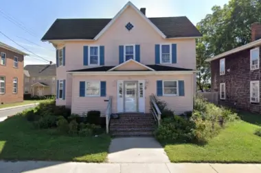 Delmarva Counseling Center MD 21875