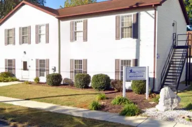 Delmarva Teen Challenge DE 19973