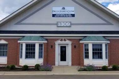 Delta Family Clinic South MI 48532