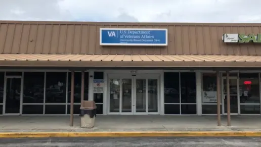 Orlando VAMC – Deltona Community Based OP Clinic