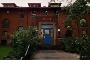 Denver Childrens Home CO 80220