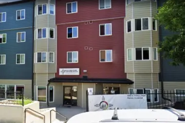 Denver Indian Health and Family Services CO 80204