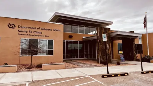 New Mexico VA Health Care System – Santa Fe CBOC