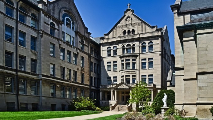 DePaul Family and Community Services IL 60614