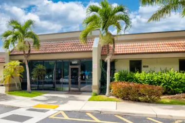 Destination Hope FL 33309