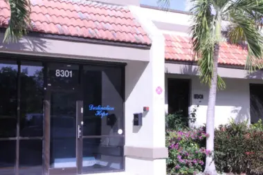 Destination Hope - Tamarac FL 33321