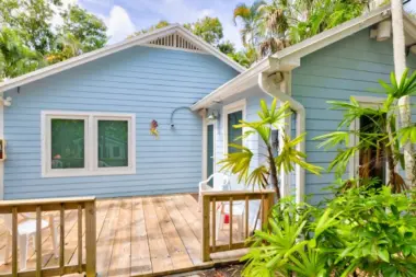 Destination Hope - Tequesta St. FL 33312