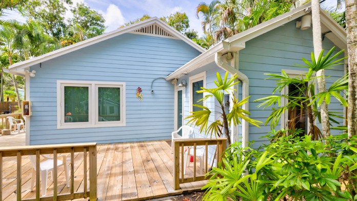 Destination Hope - Tequesta St. FL 33312