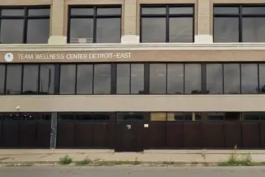 Detroit East Community Mental Health Center - Mack Avenue MI 48207