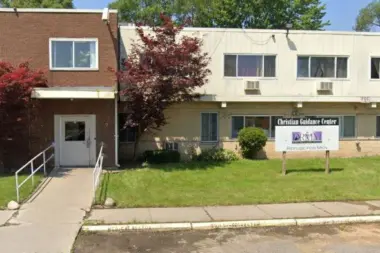 Detroit Rescue Mission Ministries MI 48234