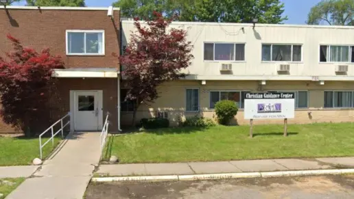 Detroit Rescue Mission Ministries – Christian Guidance Center Detox Center and Treatment Facility
