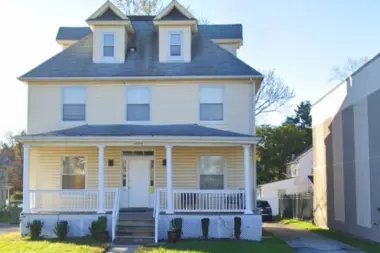 Devaughn Intervention Teach and Treat Options MD 21212