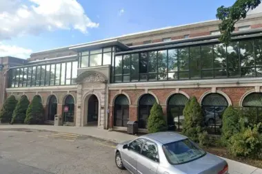 Dimock Community Health Center MA 2119