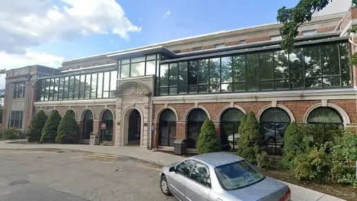 Dimock Health Center