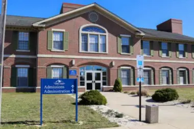 Diocese of Trenton - Delaware House - Mental Health NJ 8060