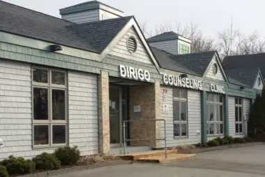 Dirigo Counseling Clinic ME 4401