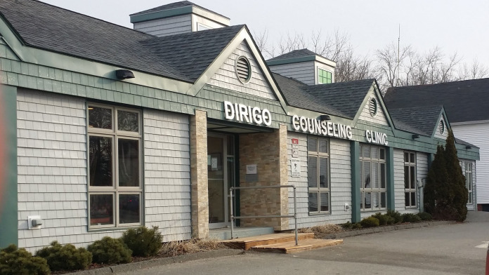 Dirigo Counseling Clinic ME 4401