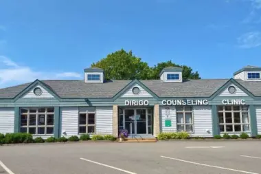 Dirigo Counseling Clinic ME 4605