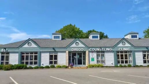 Dirigo Counseling Clinic