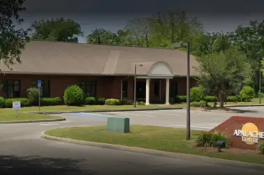 DISC Village - Taylor County Human Services Center FL 32348