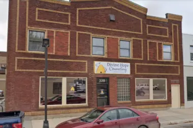 Divine Hope Counseling MN 56201