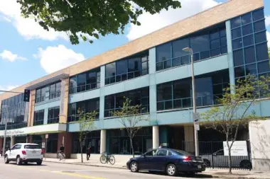 Dorchester House Multi Service Center MA 2122