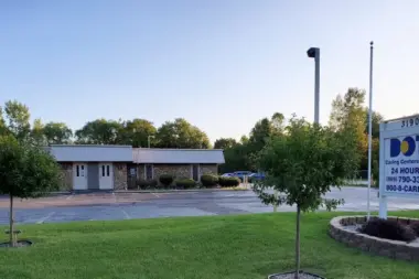 DOT Caring Centers MI 48603